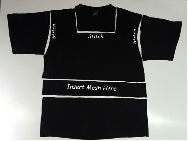 mesh-and-stitch